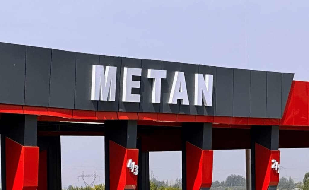 Vodiydagi gaz zapravkalarga ikki kun gaz berilmaydi