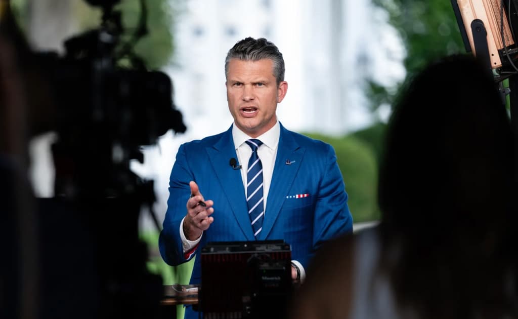 Rossiya va Xitoyni tiyib turish uchun: AQSH armiyasida keng qamrovli harbiy modernizatsiya boshlandi