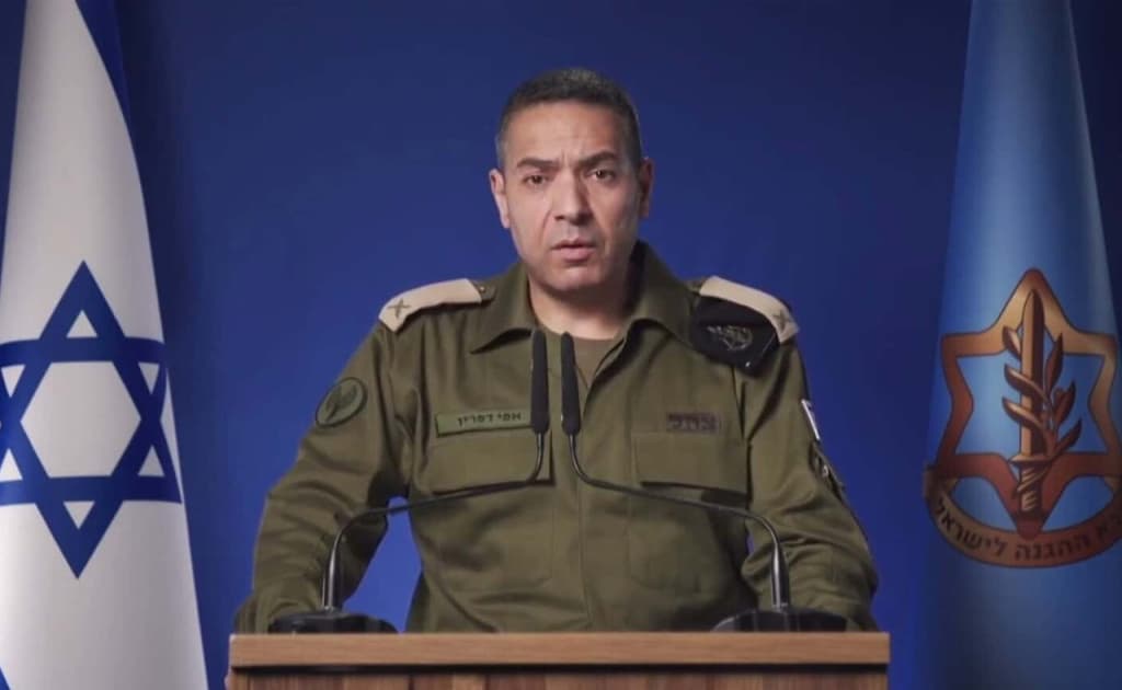 SAHAL G‘azo shahrining 40 foizini egallagani iddao qilmoqda