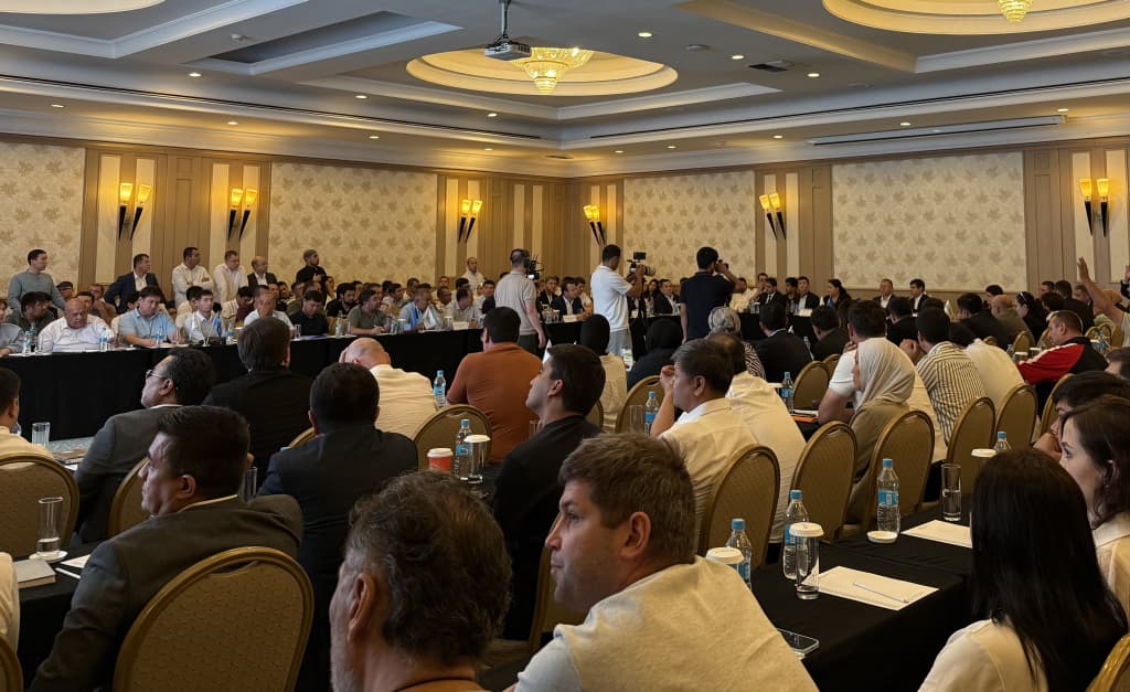 Savdo platformalari tadbirkorga ortiqcha to‘siq qo‘ymasligi kerak — tadbirkor