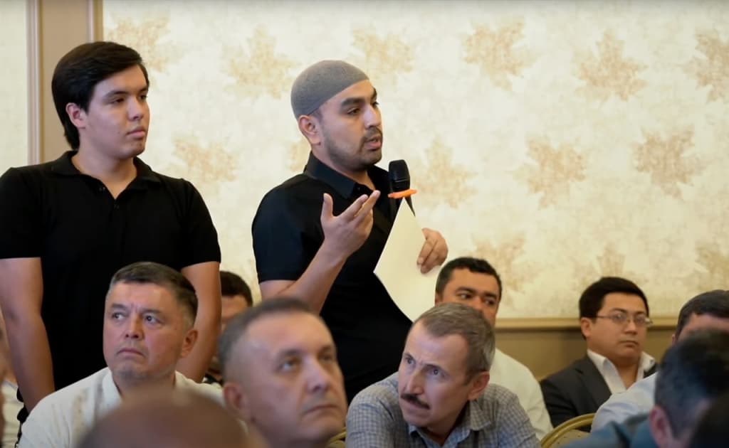 Tadbirkor: davlat tashkilotlari uchun jarima qo‘llanilmayapti