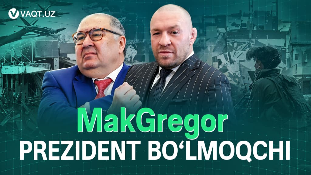 Yarmi ishg‘ol etilgan G‘azo, modernizatsiya qilinayotgan AQSH armiyasi — jahon dayjesti