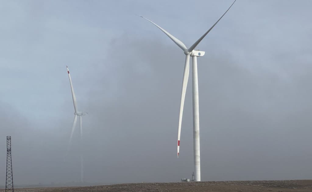 Osiyo taraqqiyot banki va ACWA Power Nukusda shamol elektr stansiyasi qurishadi