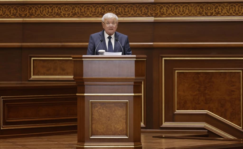 Endi haydovchilar mehnat rejimini buzsa jarima to‘laydi