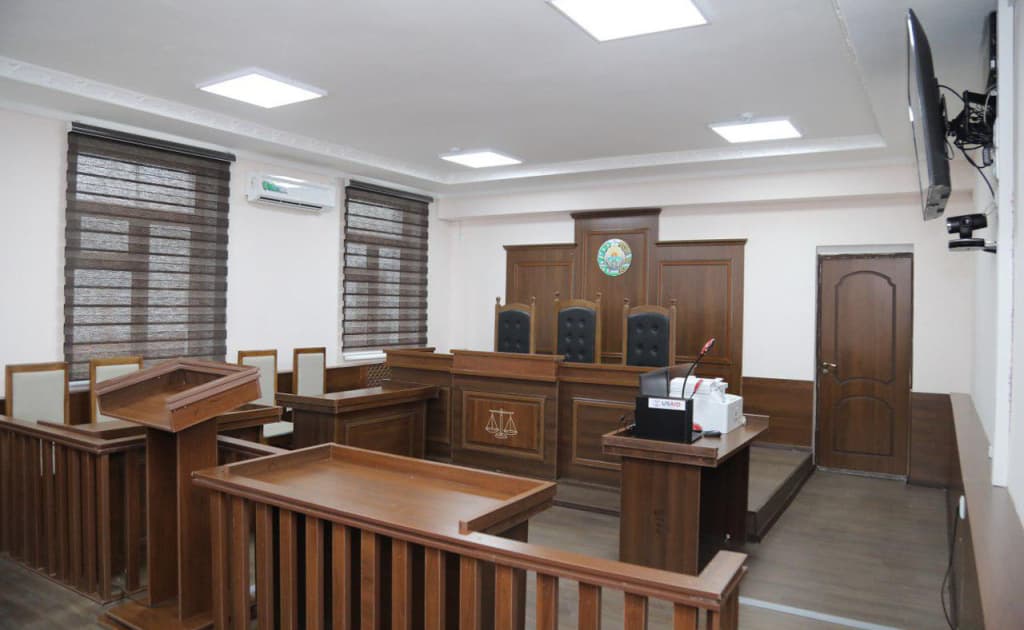 Attestatsiyadan norozi o‘qituvchilar sudda yutqazdi