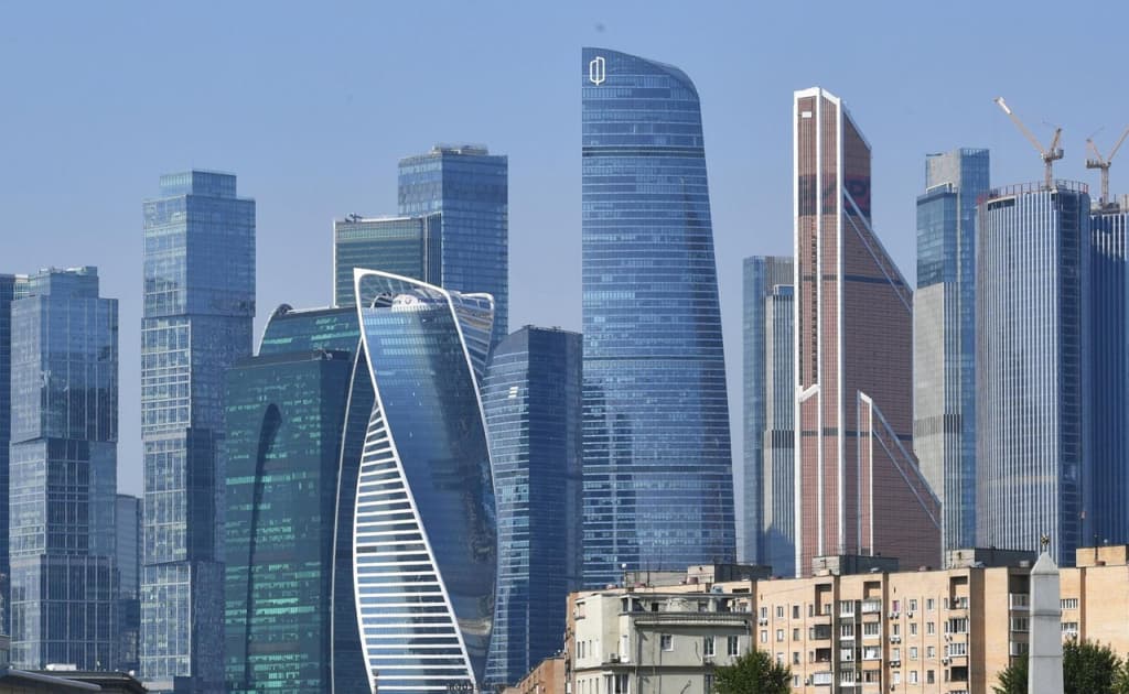 Rossiyadagi kompaniyalarning yarmidan ko‘p iqtisodiy inqirozga hozirlik ko‘rmoqda