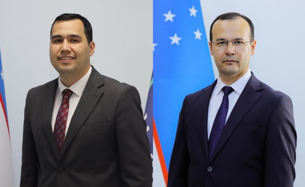 Maktabgacha va maktab ta’limi vaziriga ham yangi o‘rinbosar tayinlandi