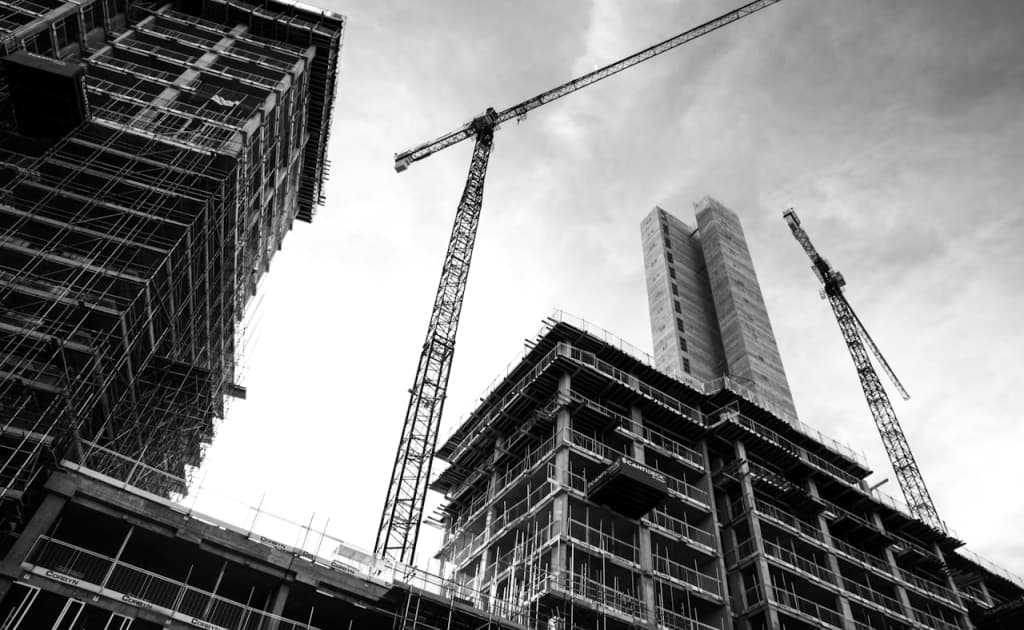 Qurilishda soxtakorlik qilgan tashkilotlar «qora ro‘yxat»ga kiritiladi