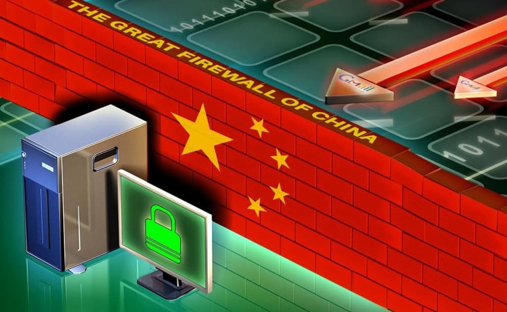 Xitoy «raqamli konslager» texnologiyasini eksport qilishni boshladi