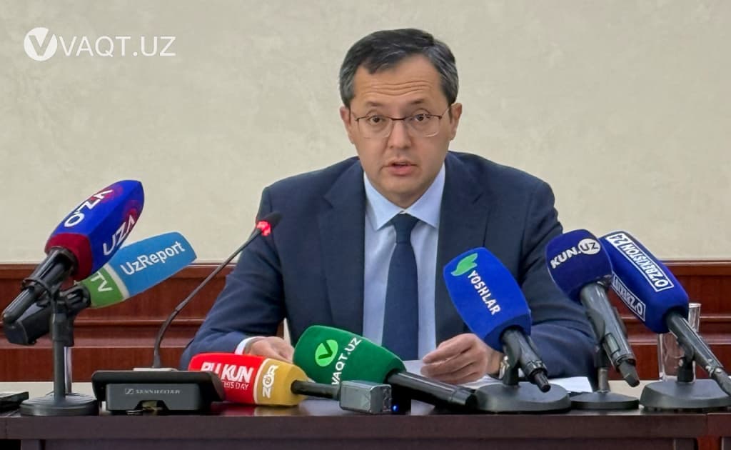 Markaziy bank yana asosiy stavkani o‘zgarishsiz qoldirdi — sabablar