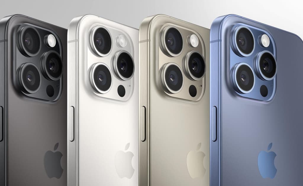 Apple to‘rtta iPhone modelini chiqarishni to‘xtatdi