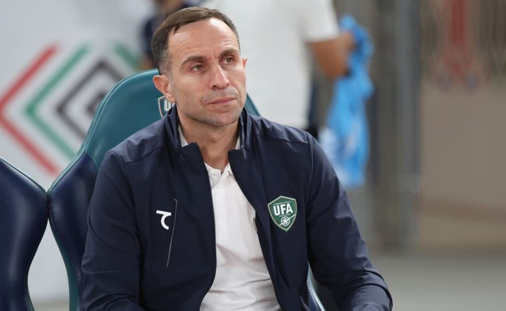 Temur Kapadze: «O‘FA rasmiy izoh bermayotgani meni qiynab qo‘ydi»