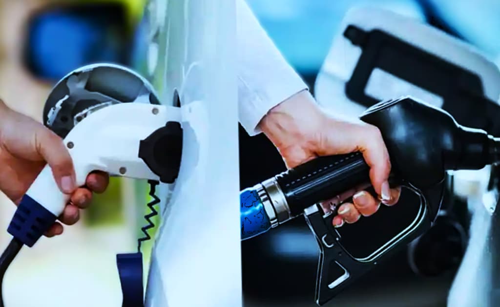 O‘zbekistonda benzinli avtomobillar importi kamaydi, elektromobillarga talab oshgan