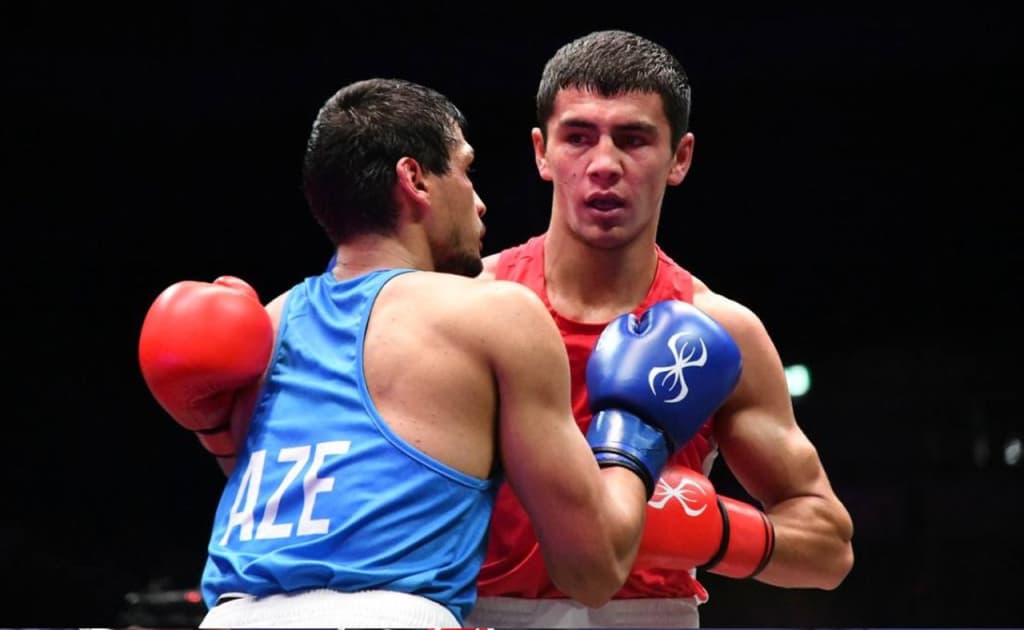 Boks: Jahon chempionatida dastlabki oltin. Yana 7 ta final kutmoqda