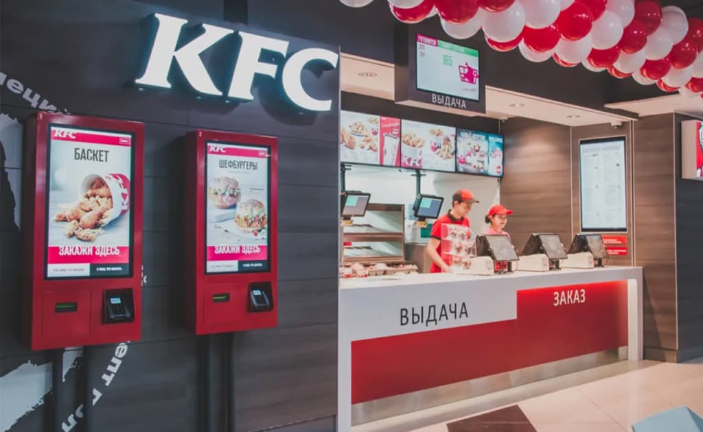 Eng ko‘p soliq to‘lagan umumiy ovqatlanish korxonalari nomi ma’lum qilindi