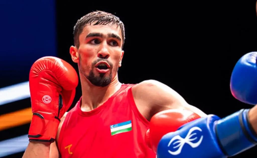 Liverpul ringidagi muvaffaqiyatli janglar: besh bokschimiz finalda!