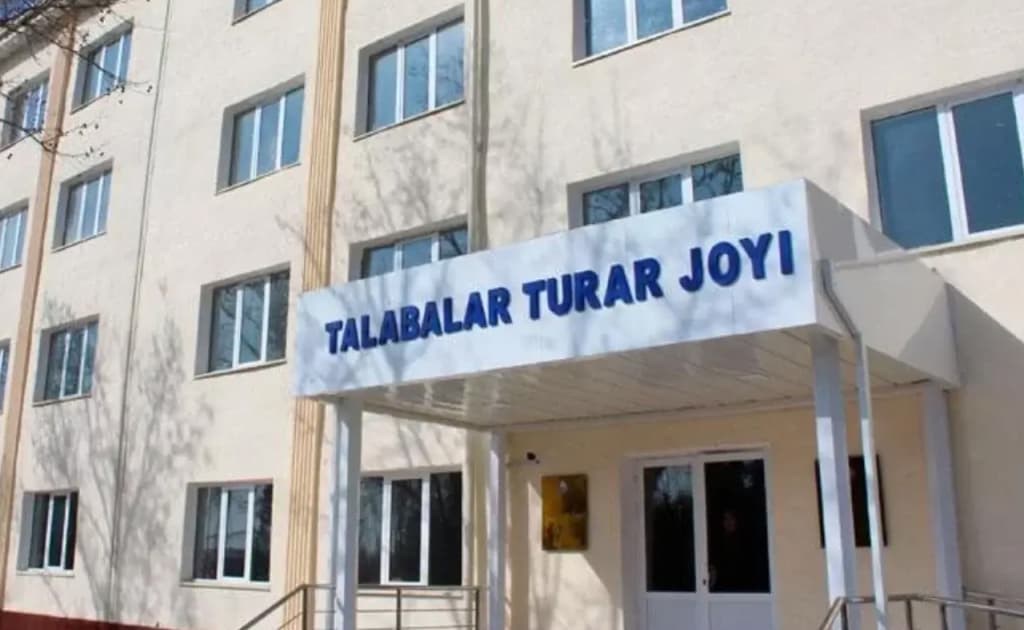 Yashirin navbatlarmi yoki tizimlashgan yotoqxona? — vazirlik bayonot berdi