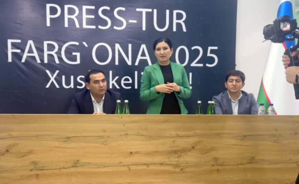 O‘zbekistonda dron ishlab chiqarishni ommalashtirish uchun assotsiatsiya tuziladi