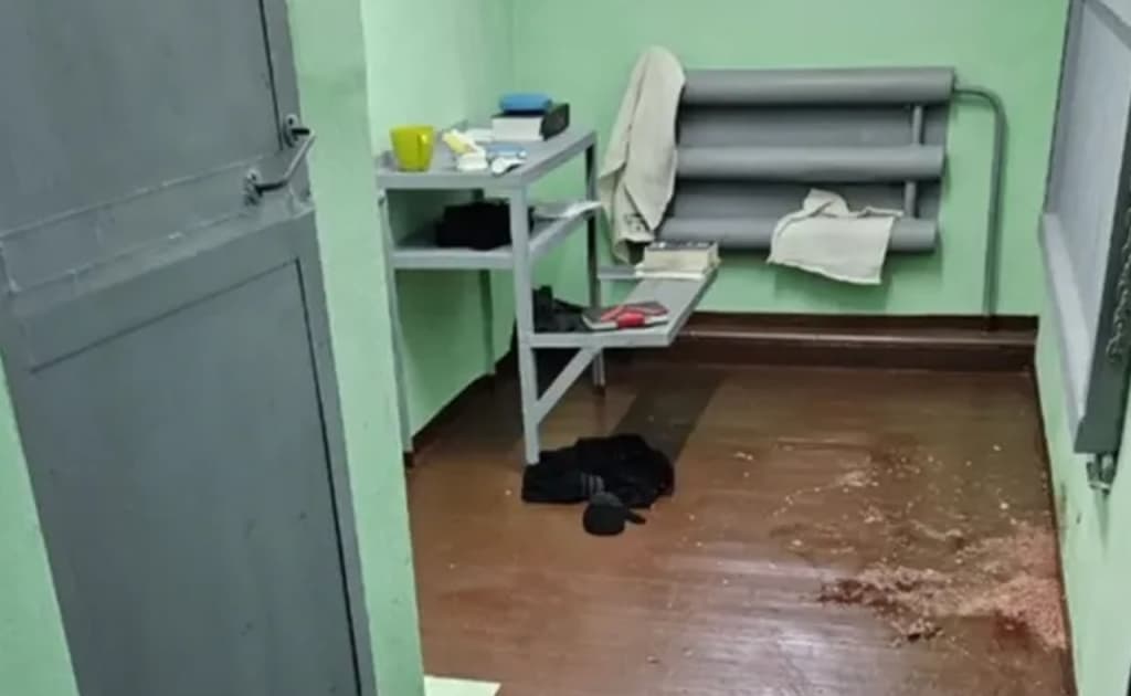 «Putin uyushtirgan qotillik». Navalniynig xotini uning o‘limi sabablarini oshkor qildi