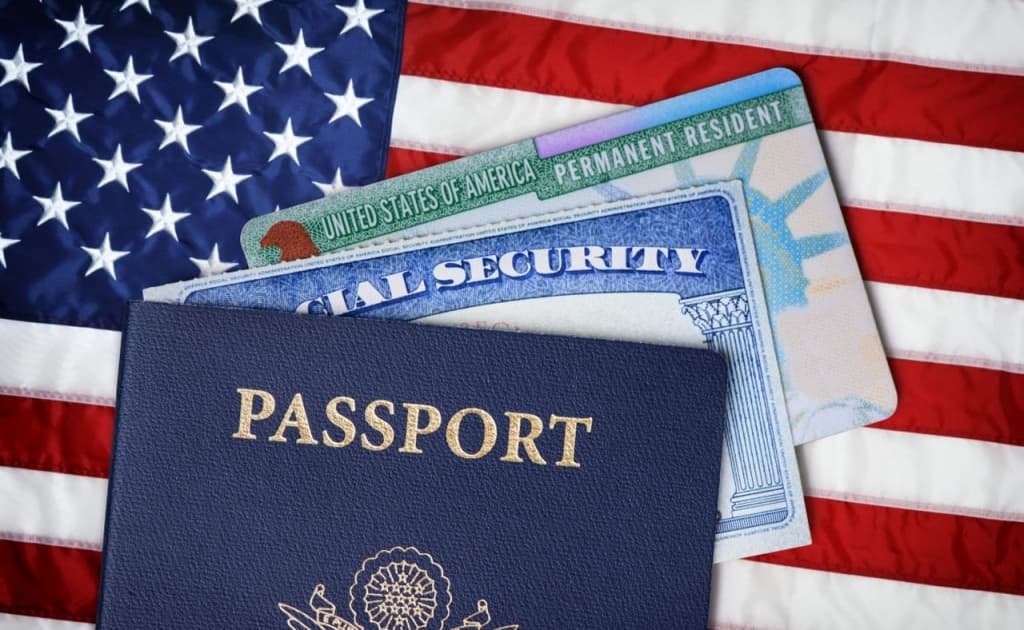 AQSH «Green card» lotereyasi uchun to‘lov joriy etmoqda