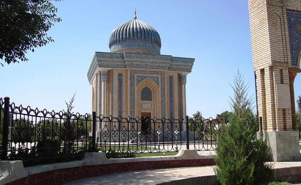 Imom Moturidiy xalqaro ilmiy-tadqiqot markazi faoliyati tartibga solindi