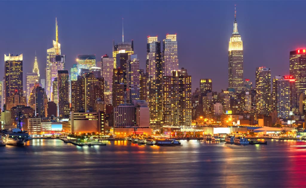 AQSHga turistik safar qilgan o‘zbekistonliklar soni qariyb 15 foizga oshdi