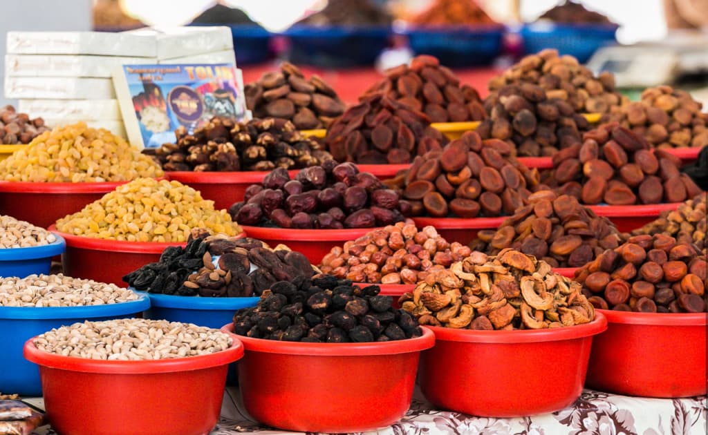 Ўзбекистон маҳсулотлари учун Африка бозорларига йўл очилмоқда