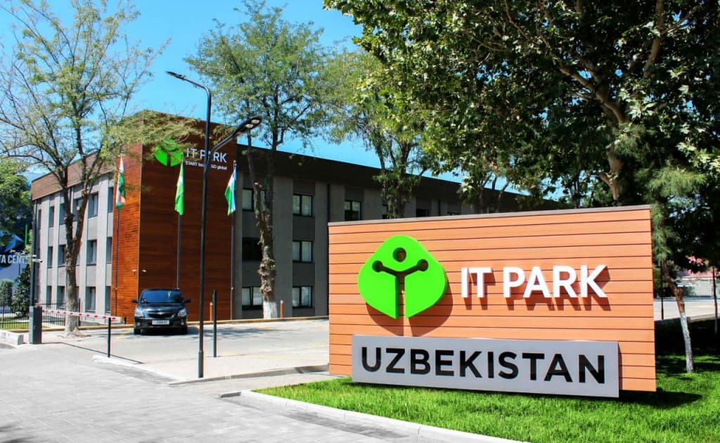 IT Park rezidentlariga chet el dasturlari uchun to‘lovlar yengillashadi