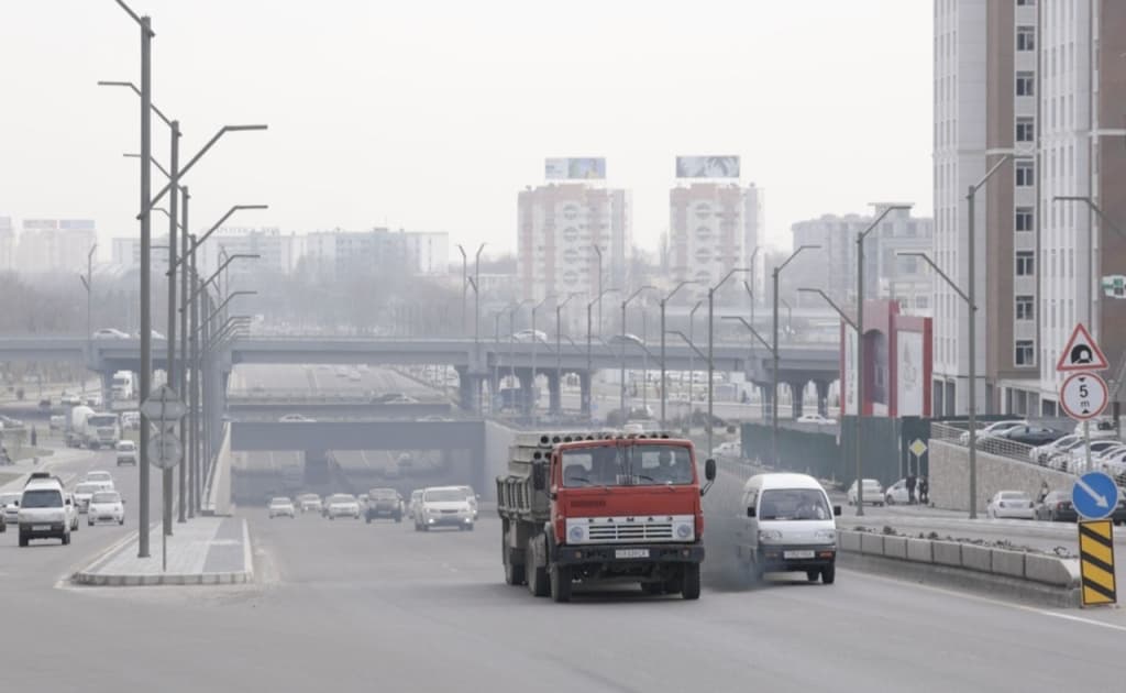 Ertaga O‘zbekistonda qanday ob-havo bo‘lishi aytildi