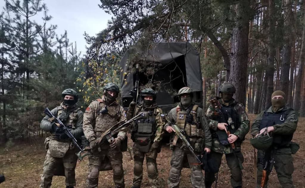 Rossiyada shartnoma asosida urushga yollanish keskin kamaydi