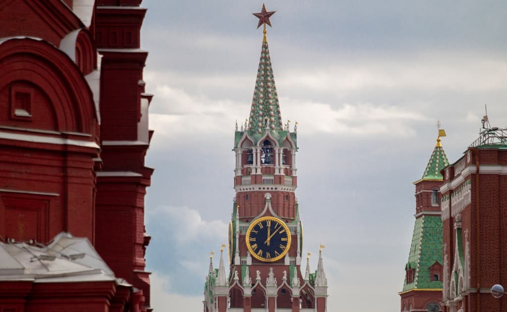 Kreml urushni «urush» deb atadi