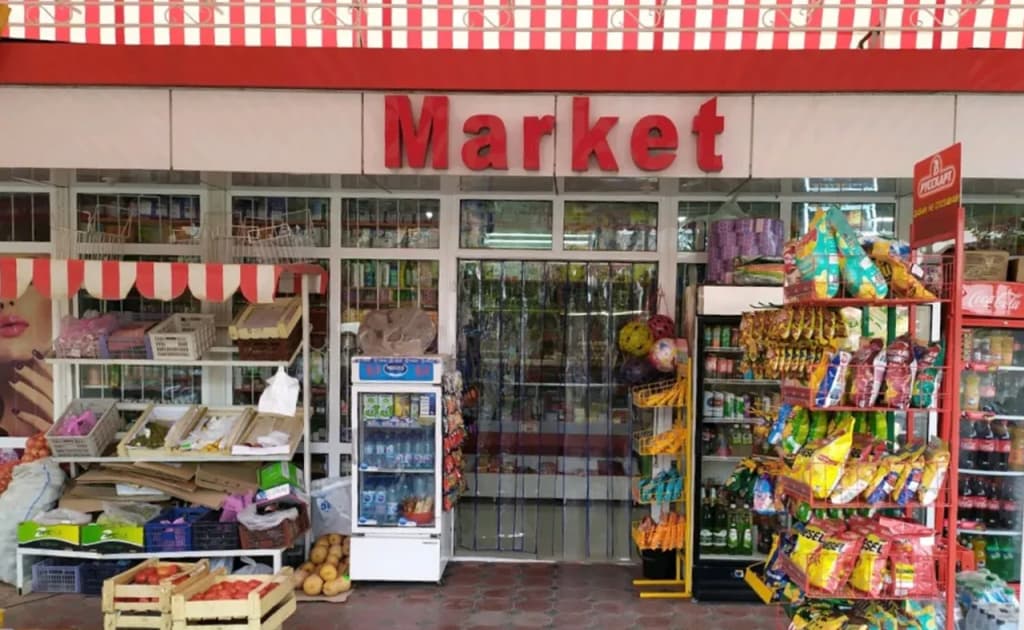 O‘zbekistonda korxonalarning asosiy qismini kichik biznes tashkil qiladi