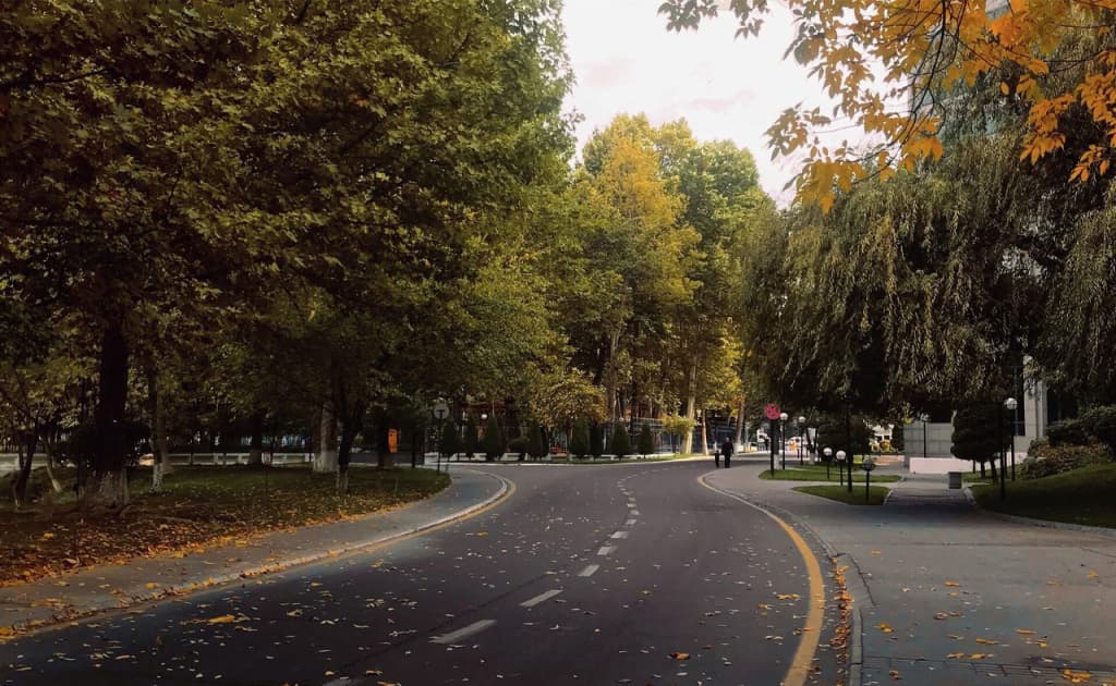 O‘zbekistonliklar dam olish kunlarini qanday ob-havoda o‘tkazadi?