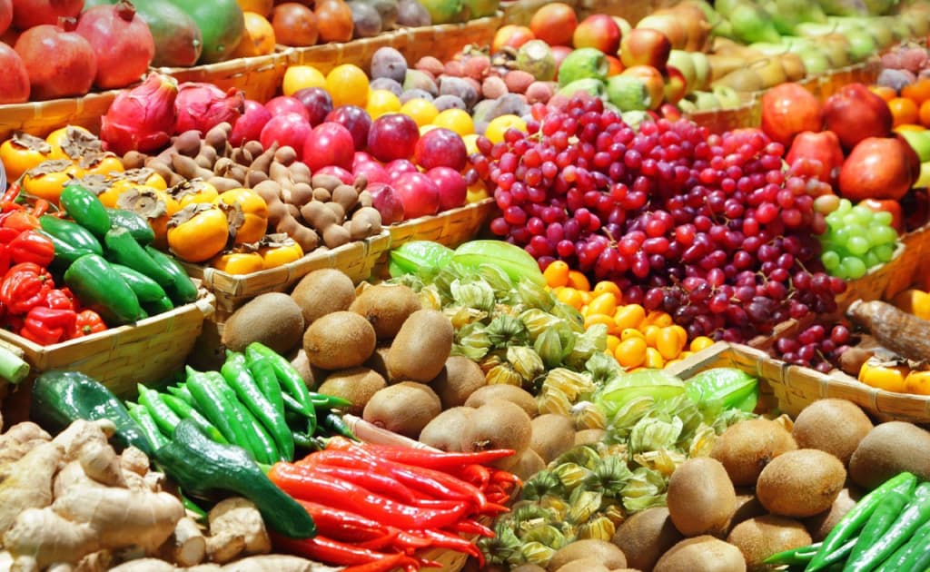 O‘zbekistonda 130 tonnadan ortiq oziq-ovqat mahsulotlari brakovka qilindi