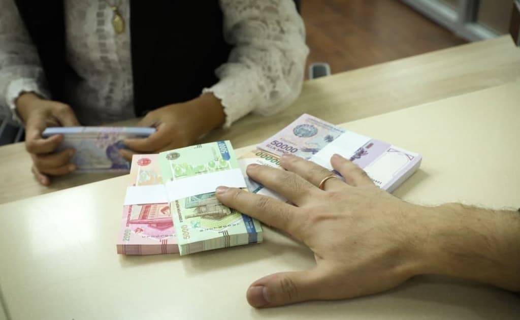 Kambag‘al oilalardan xodim jalb etgan tadbirkorlar uchun kompensatsiya oshiriladi