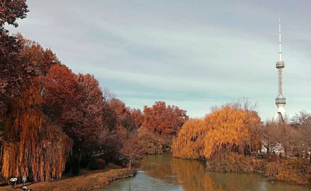 Oktyabr oyining birinchi haftasi qanday ob-havo bilan boshlanadi?