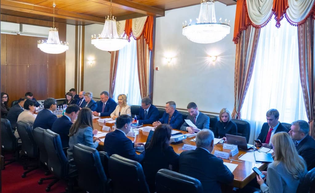 O‘zbekiston atom energetikasi uchun o‘z mutaxassislarini tayyorlaydi