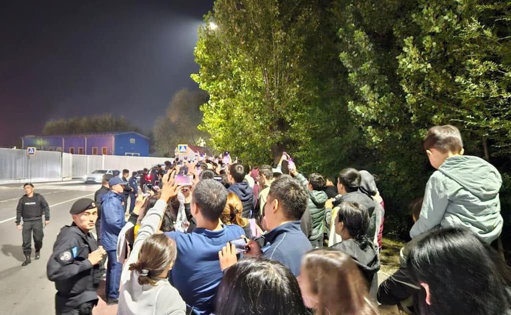 «Qayrat» – «Real» o‘yini oldidan Olmaotada vaziyat qanday?