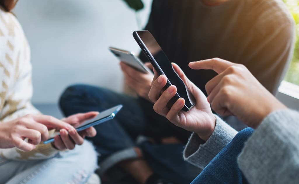 O‘zbekistonda internetdan foydalanuvchilar ulushi keskin o‘sdi