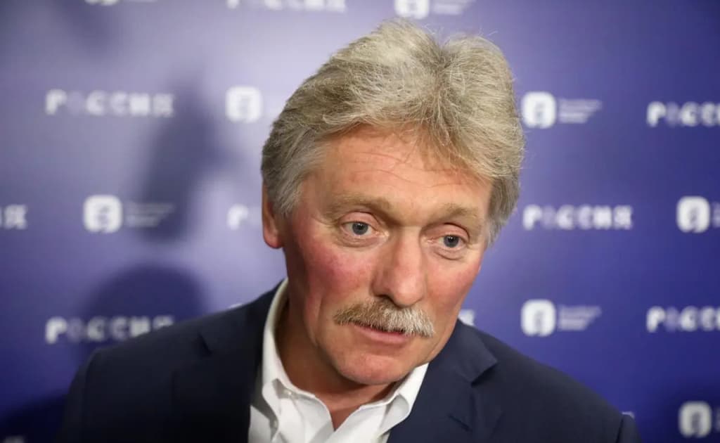 Kreml Odessa va Mikolayiv oblastlari Rossiyaga qo‘shilishdan manfaatdor deb iddao qildi