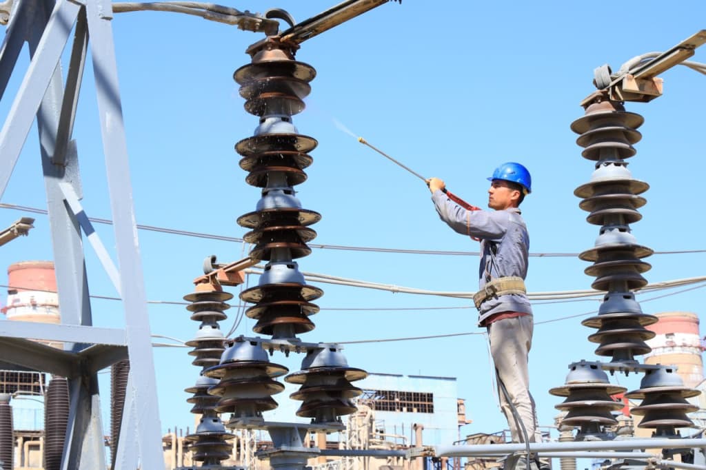 O‘zbekiston energetika tizimi qish mavsumidagi yuqori yuklamalarga tayyorlanmoqda