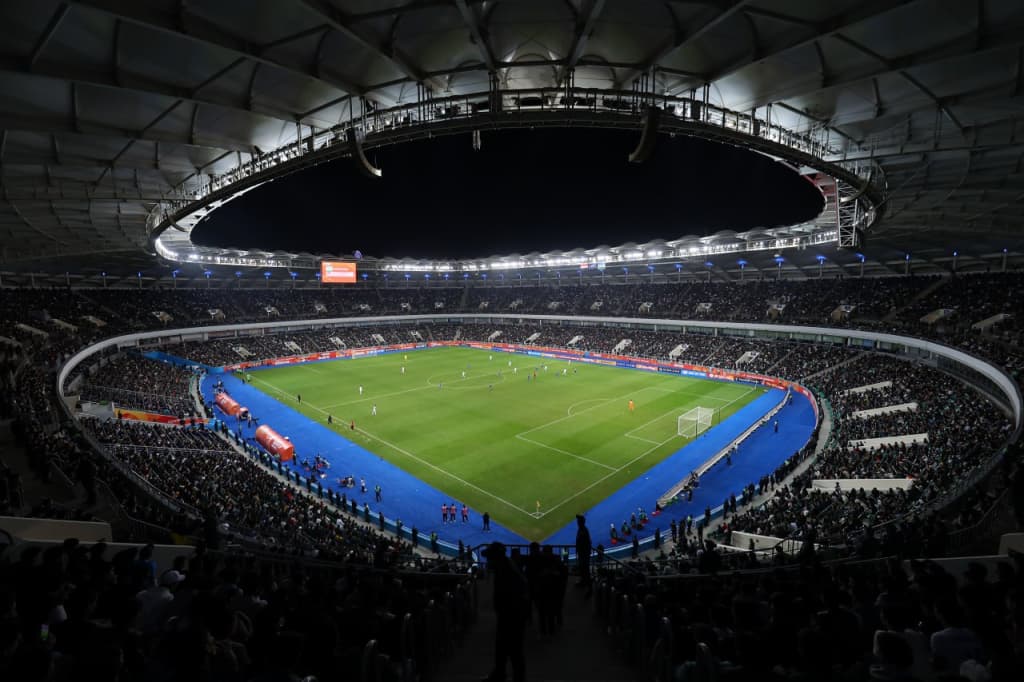 O‘zbekiston va Ozarboyjon FIFA U-20 Jahon chempionatiga mezbonlik qiladi