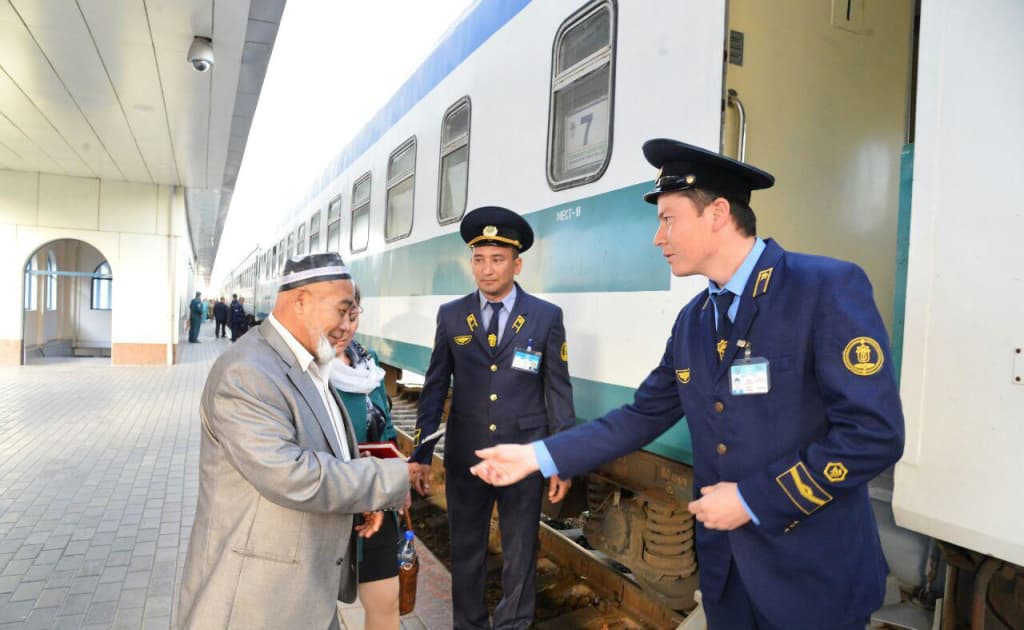 O‘zbekiston pensionerlariga noyabr oyida transport qatnovlariga chegirmalar beriladi