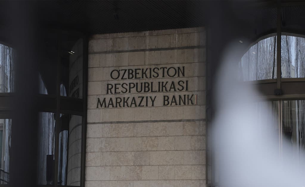 Markaziy bank uchta bankni jarimaga tortdi