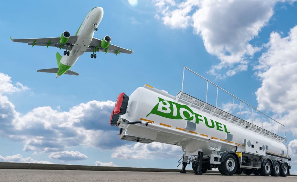 Xorazmda 5,9 mlrd dollarlik aviayoqilg‘i zavodi quriladi