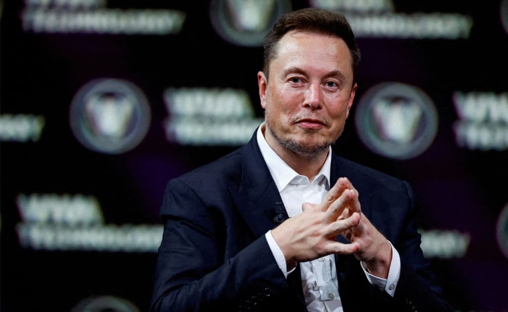 Ilon Mask raqobatchi loyiha bilan Vikipediyani «o‘ldirmoqchi»