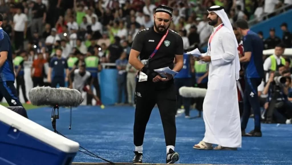 «Men bu sirkning bir qismi bo‘lishni istamadim» — O‘FA sobiq xodimi