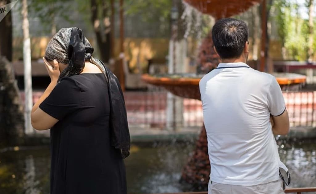 Tojikistonda ajrashish qiynlashdi