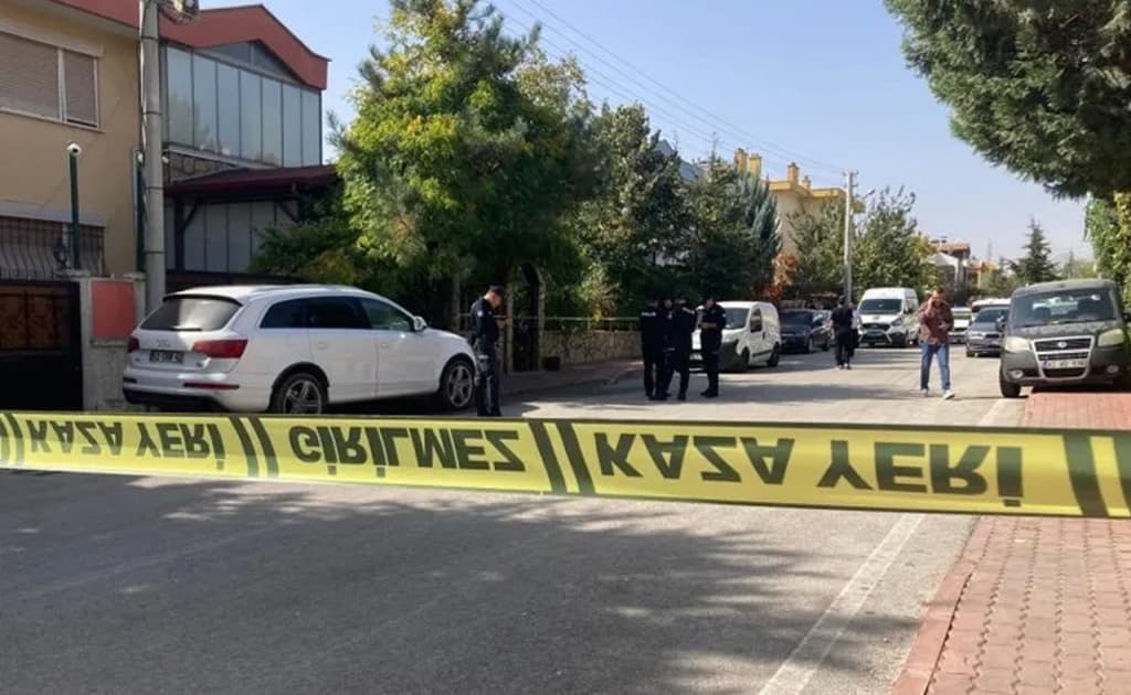 Turkiyada O‘zbekistonning olti nafar fuqarosi qo‘lga olindi