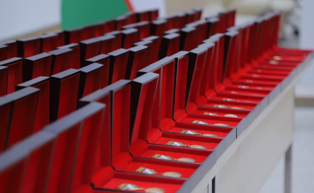 O‘zbekistonda yangi mukofotlar ta’sis etildi